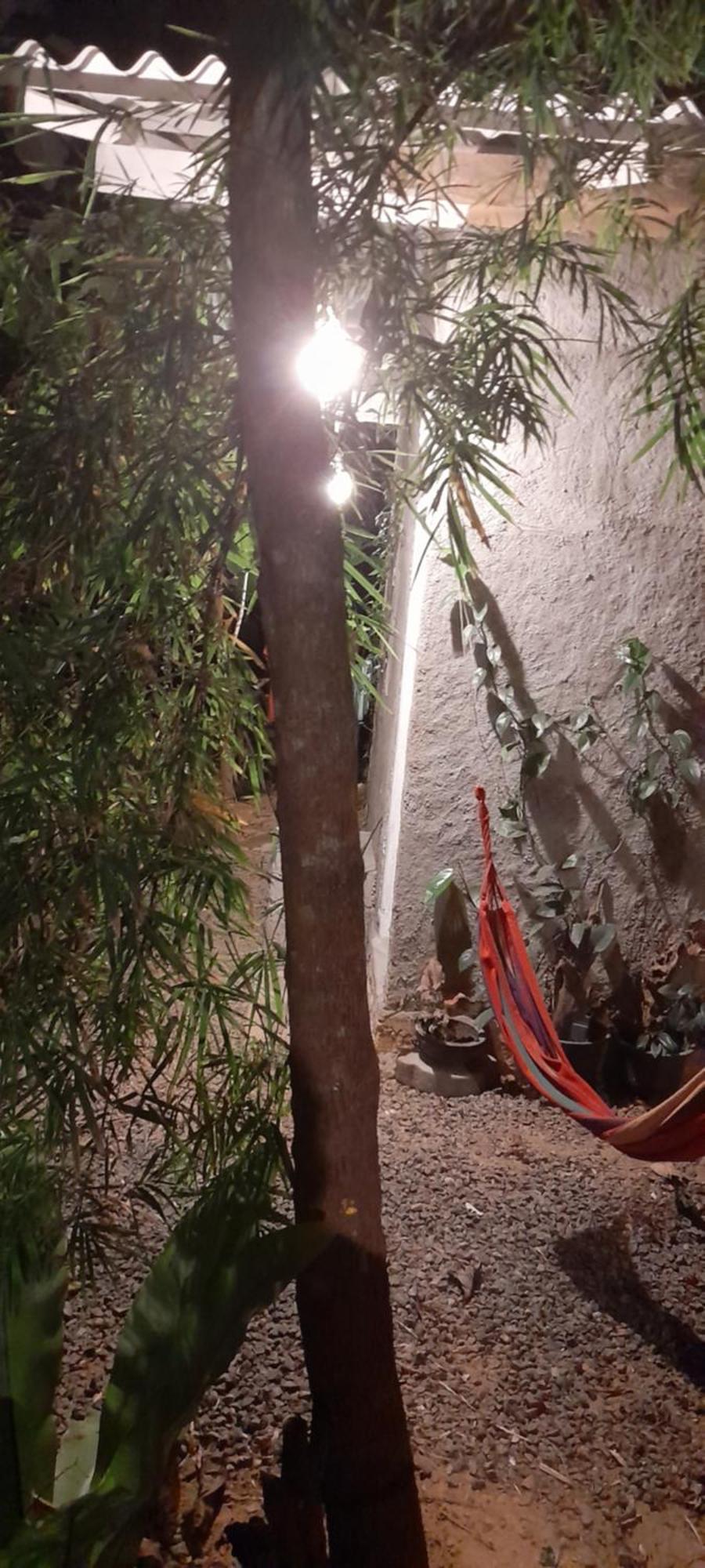 דיקוולה Linu Homestay מראה חיצוני תמונה
