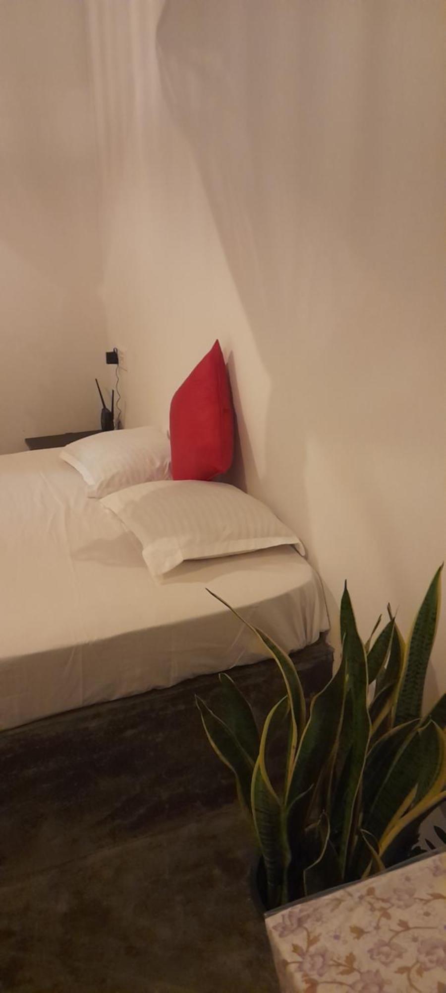 דיקוולה Linu Homestay מראה חיצוני תמונה