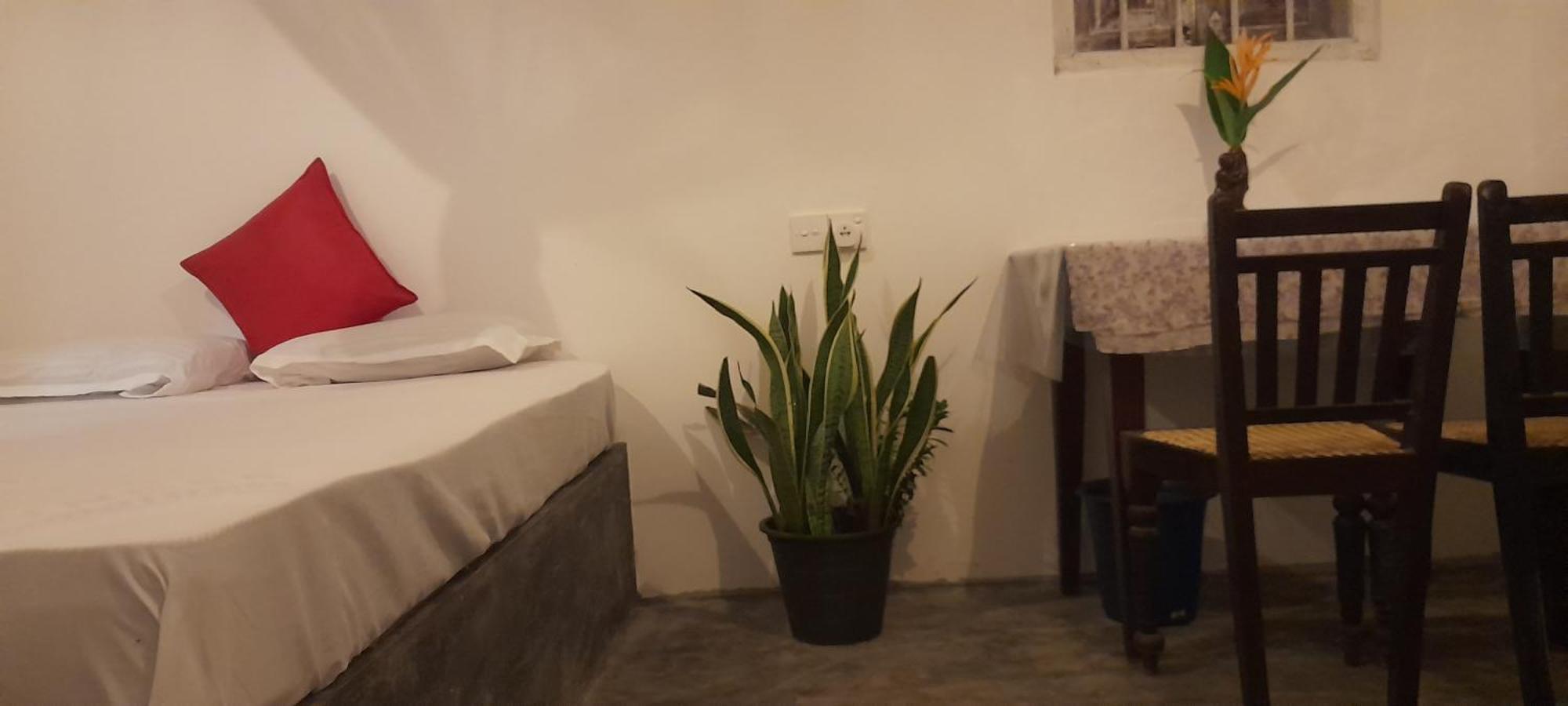 דיקוולה Linu Homestay מראה חיצוני תמונה