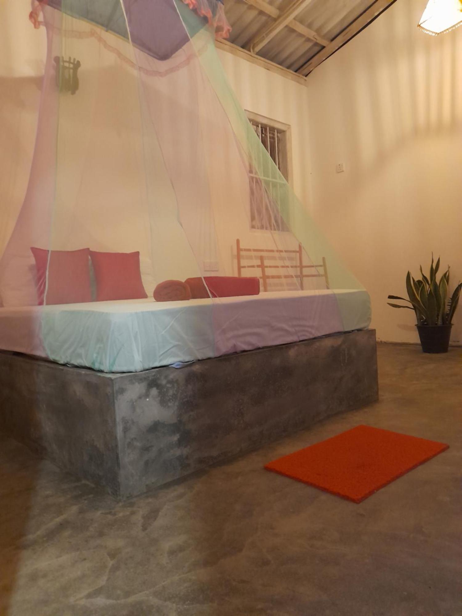 דיקוולה Linu Homestay מראה חיצוני תמונה