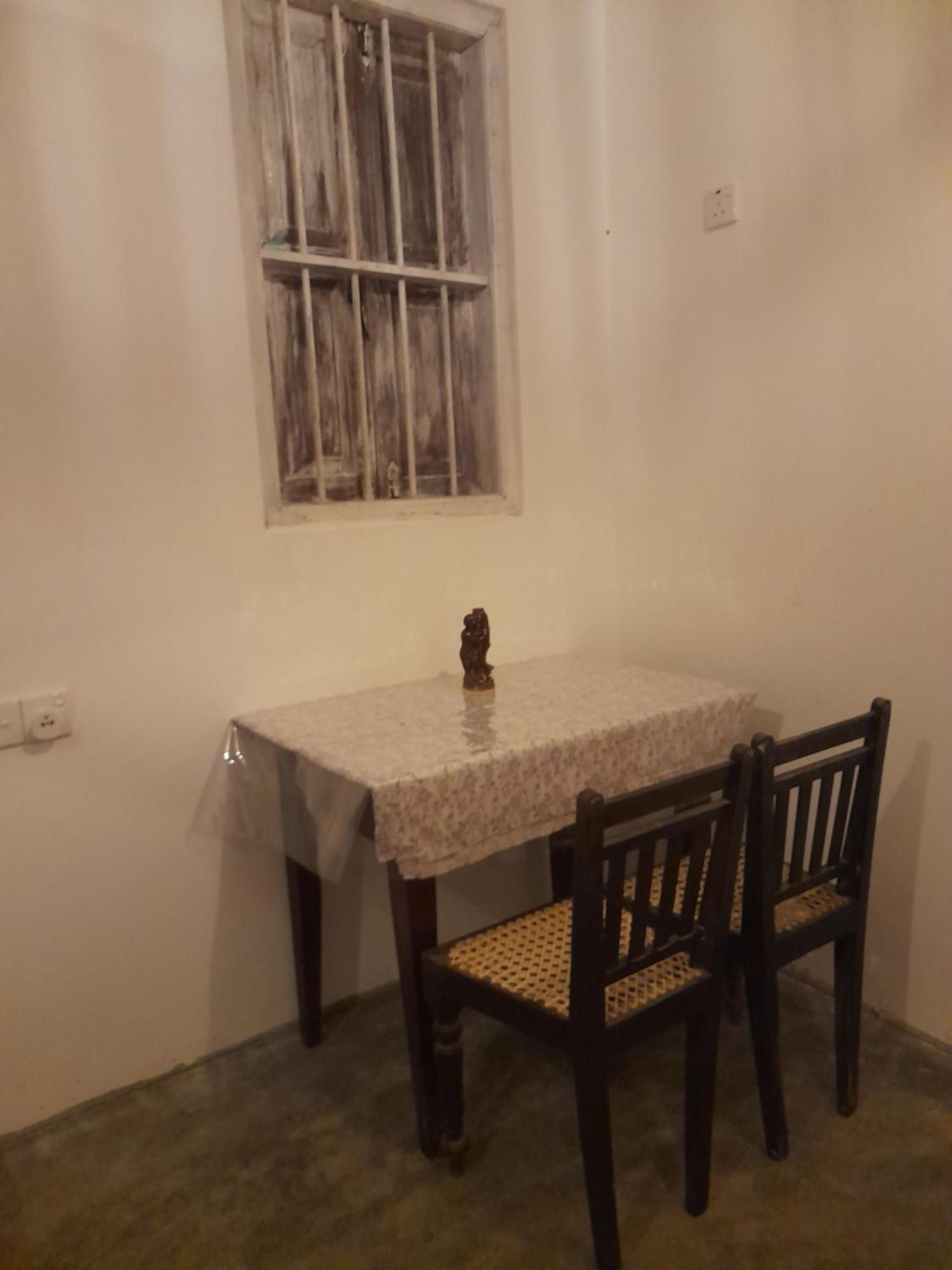 דיקוולה Linu Homestay מראה חיצוני תמונה