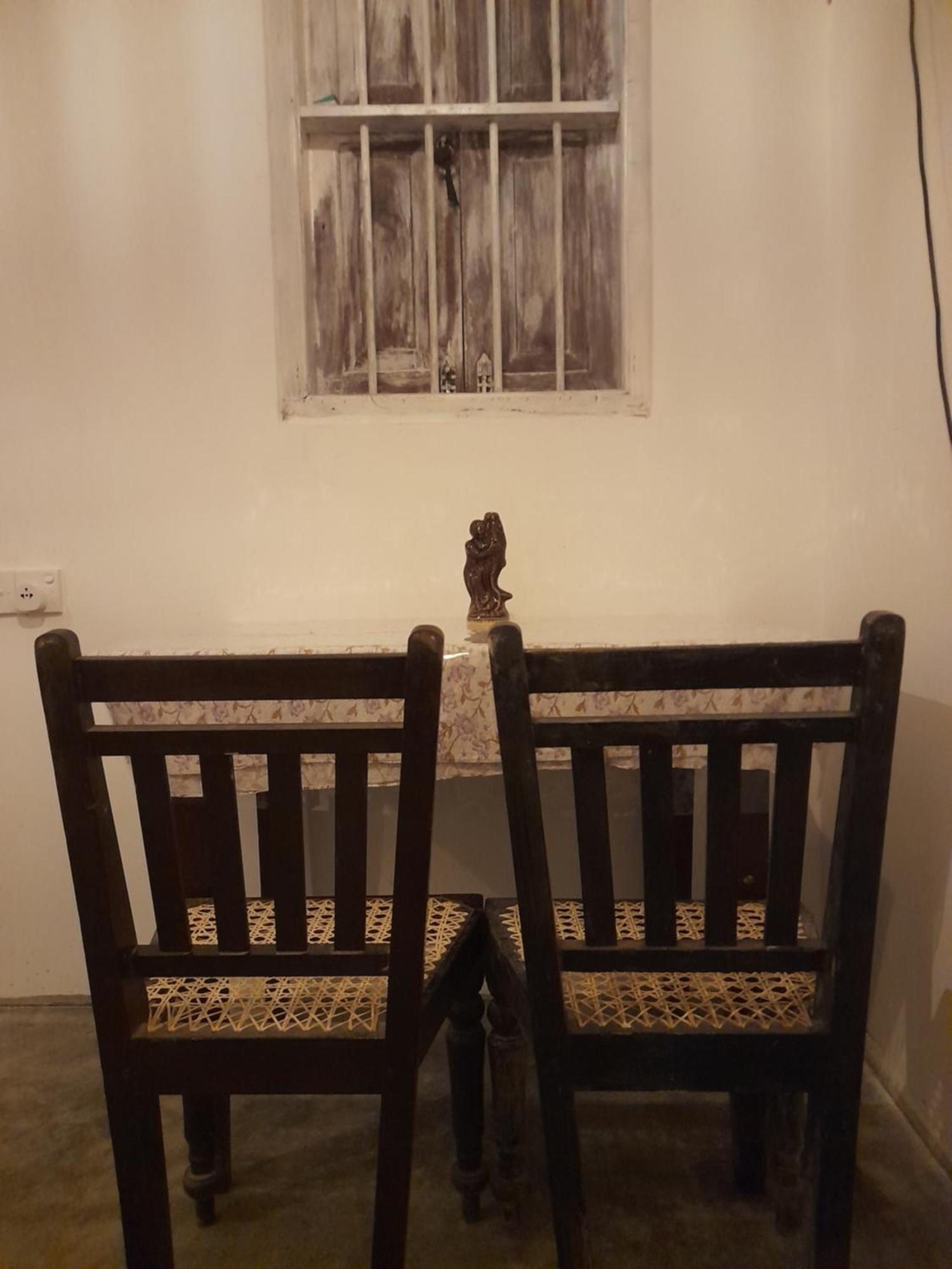 דיקוולה Linu Homestay מראה חיצוני תמונה
