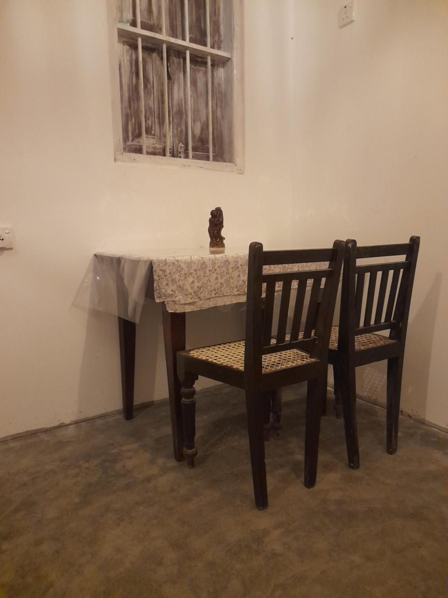 דיקוולה Linu Homestay מראה חיצוני תמונה