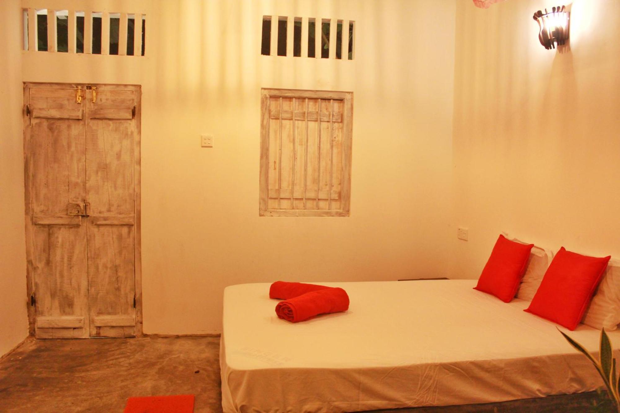 דיקוולה Linu Homestay מראה חיצוני תמונה
