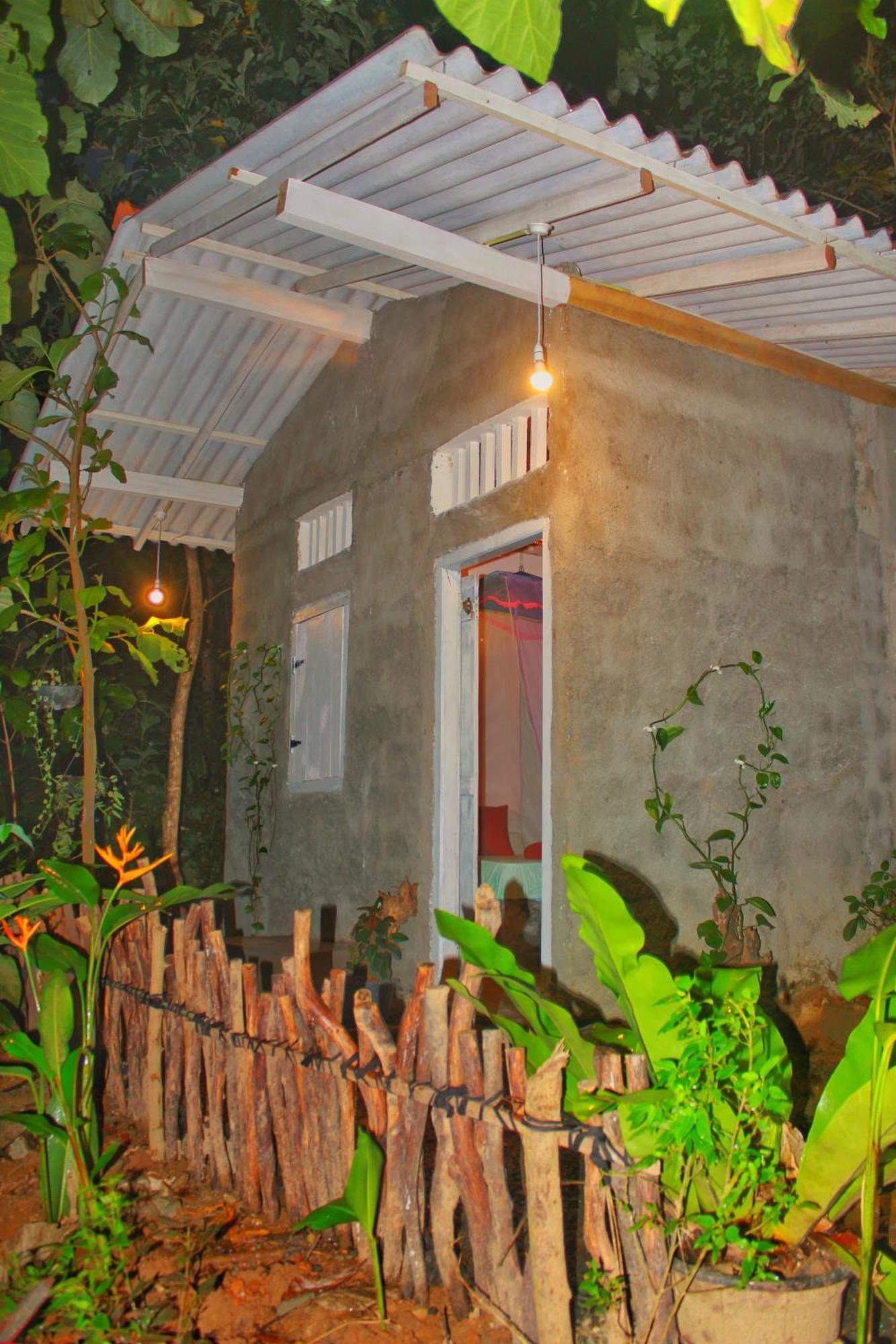 דיקוולה Linu Homestay מראה חיצוני תמונה