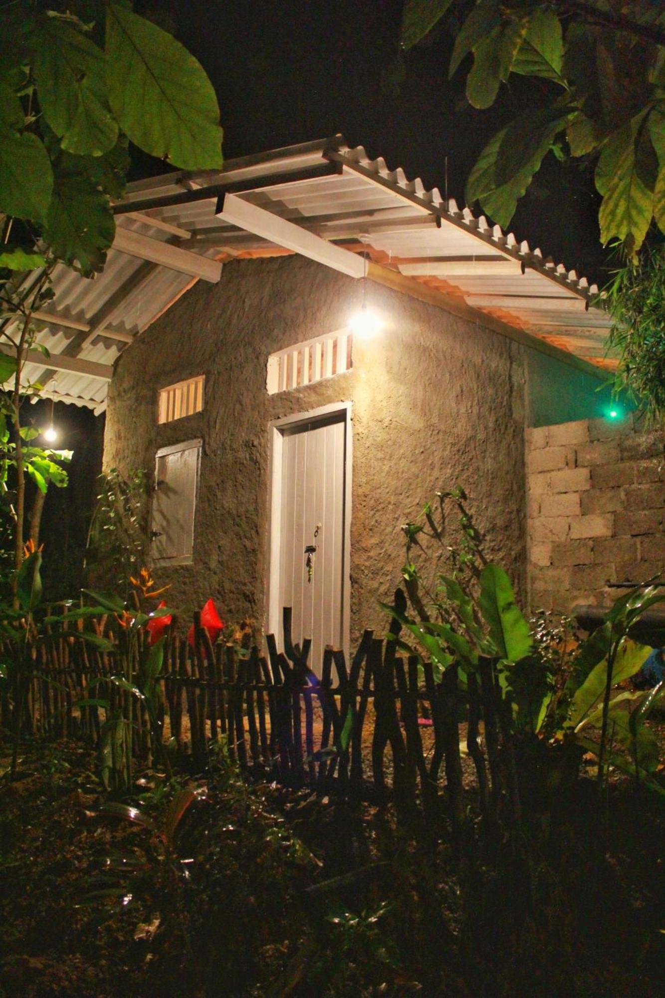 דיקוולה Linu Homestay מראה חיצוני תמונה