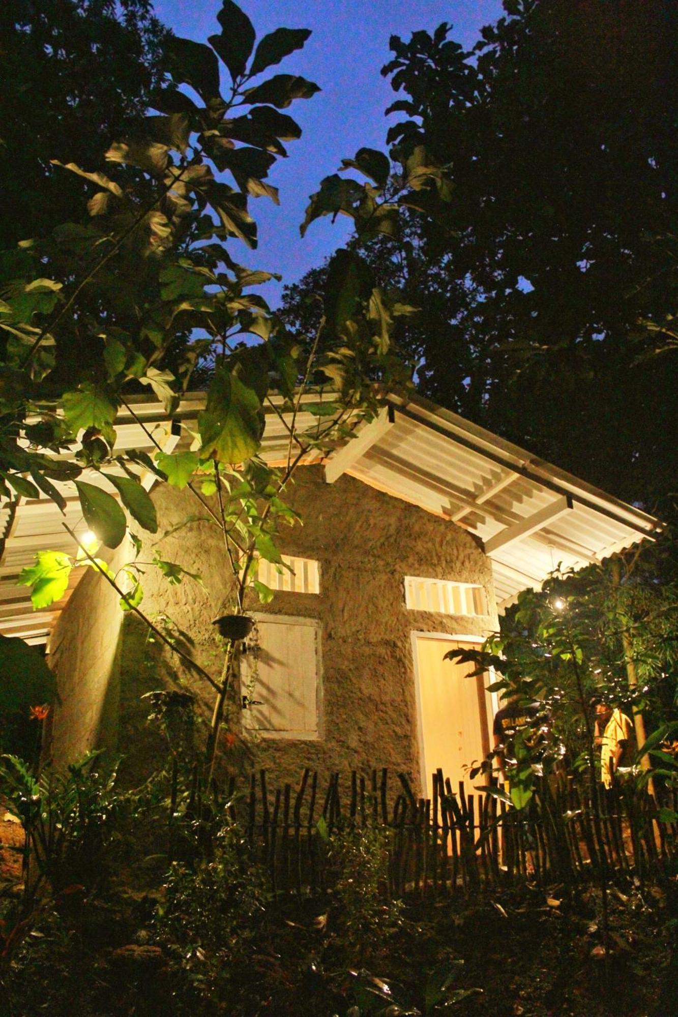 דיקוולה Linu Homestay מראה חיצוני תמונה
