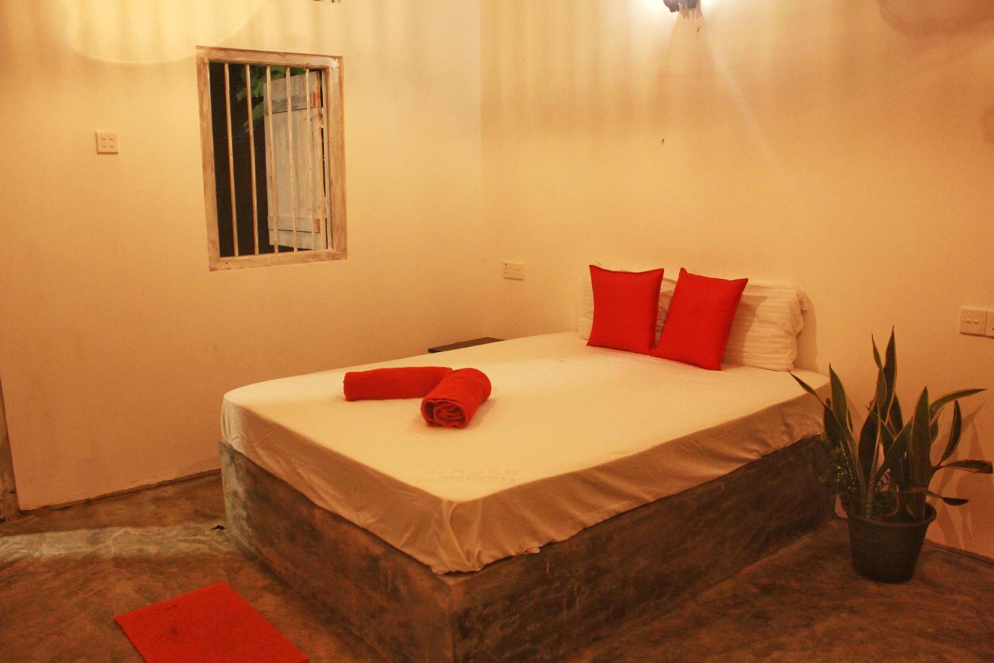 דיקוולה Linu Homestay מראה חיצוני תמונה