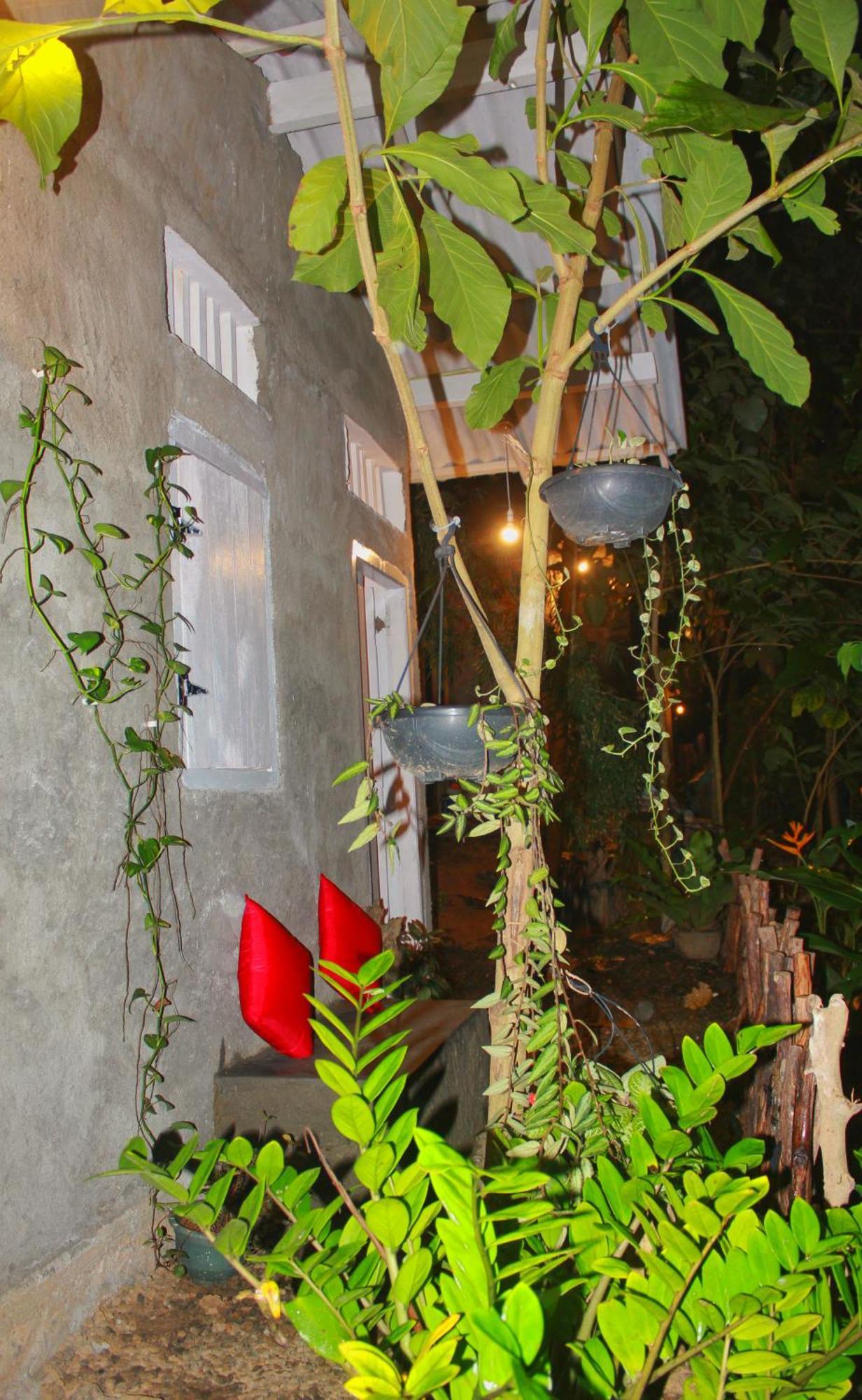 דיקוולה Linu Homestay מראה חיצוני תמונה