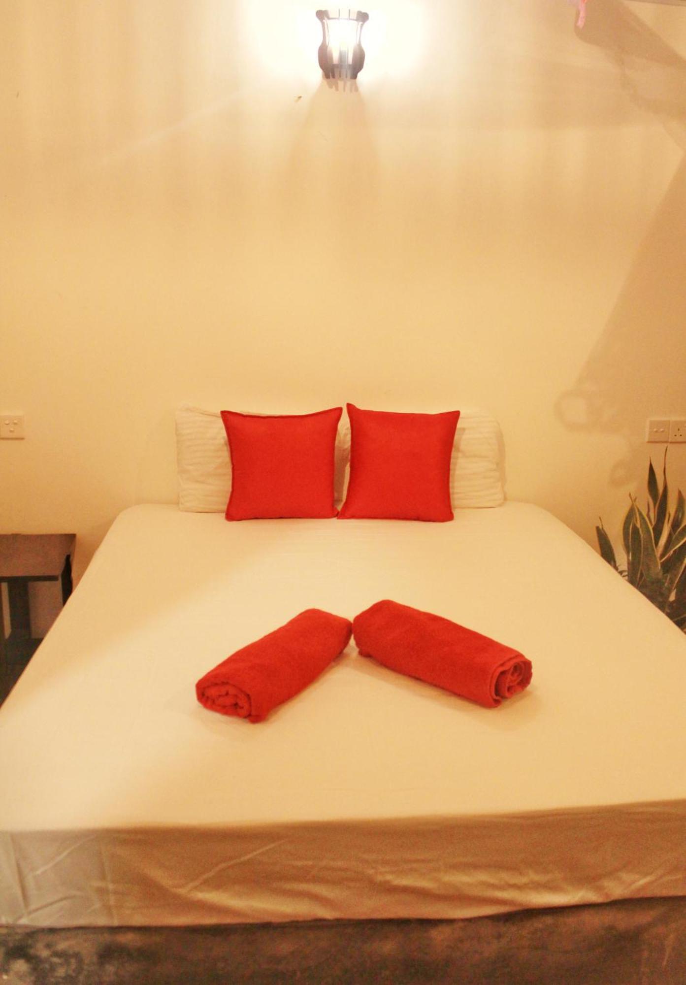 דיקוולה Linu Homestay מראה חיצוני תמונה