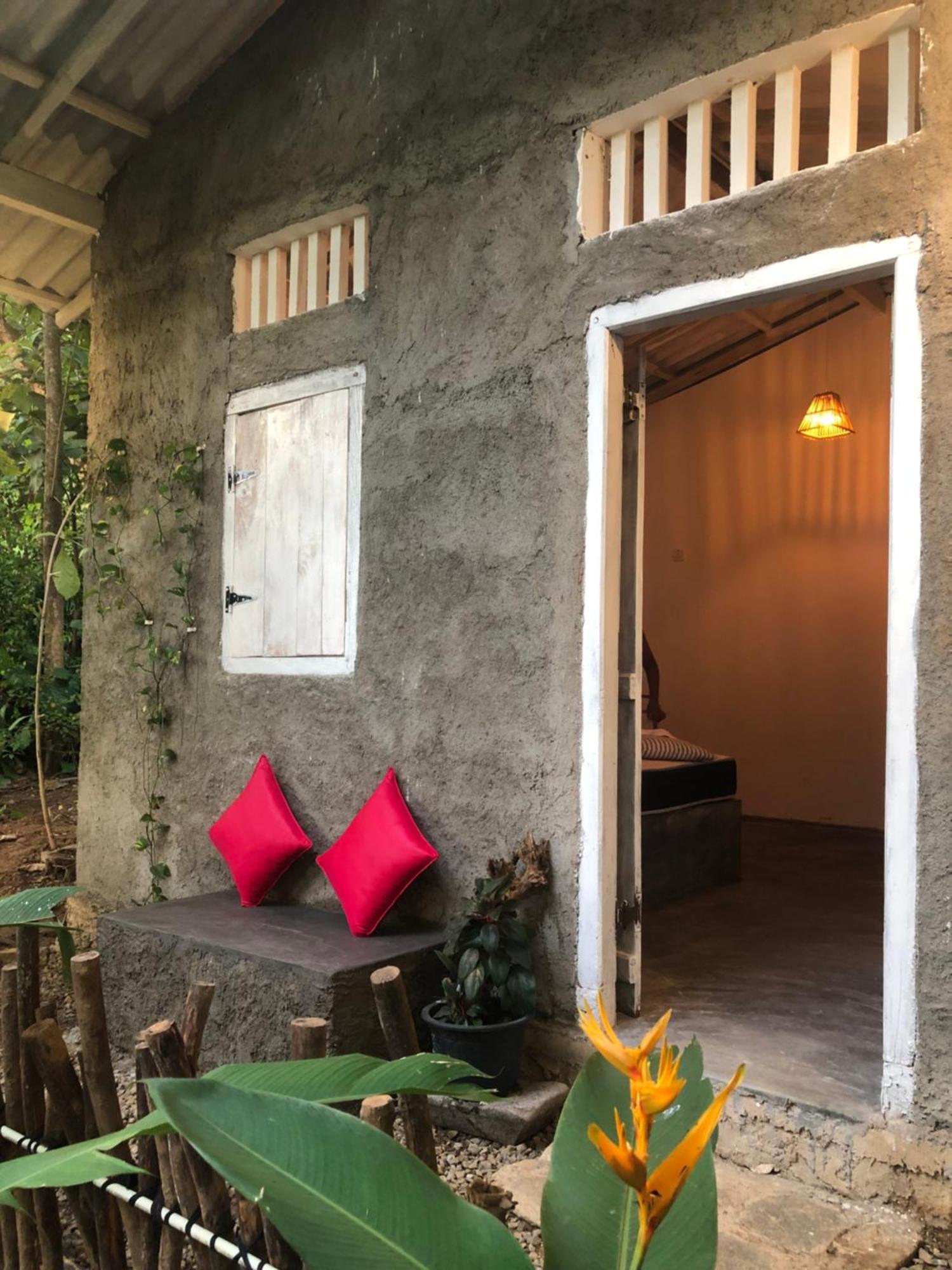 דיקוולה Linu Homestay מראה חיצוני תמונה