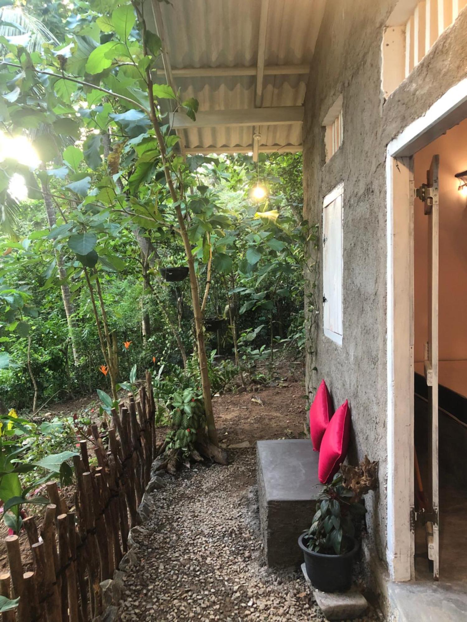 דיקוולה Linu Homestay מראה חיצוני תמונה
