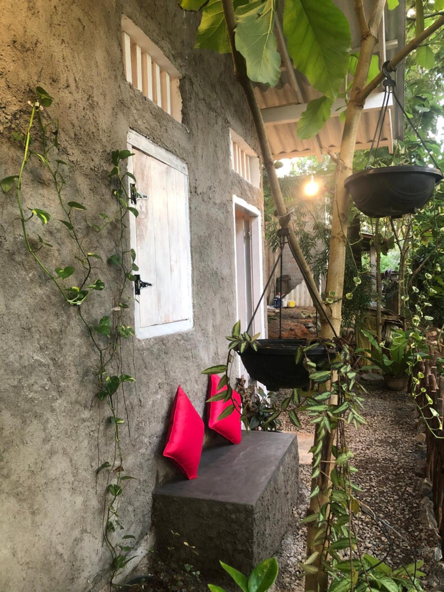 דיקוולה Linu Homestay מראה חיצוני תמונה
