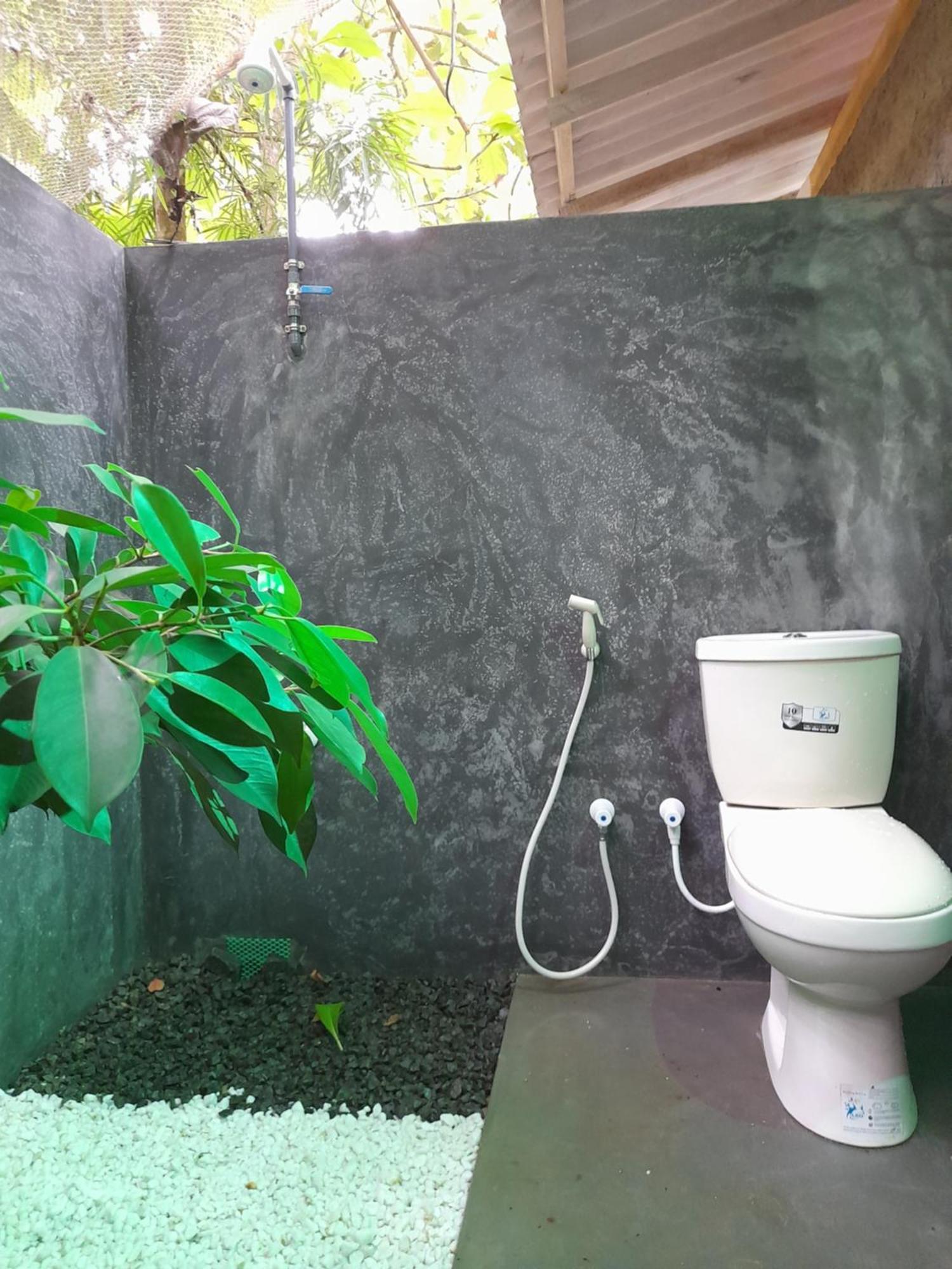 דיקוולה Linu Homestay מראה חיצוני תמונה