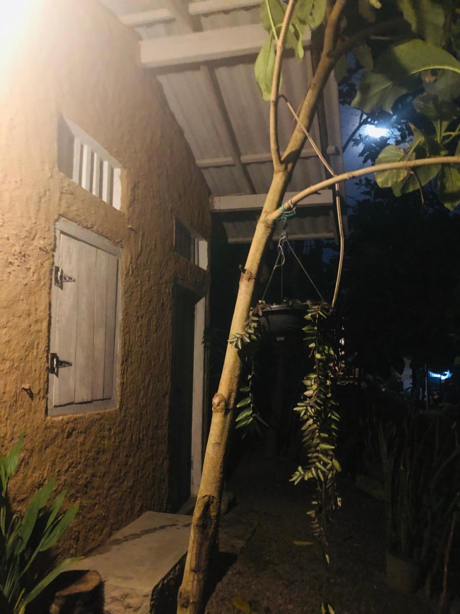 דיקוולה Linu Homestay מראה חיצוני תמונה