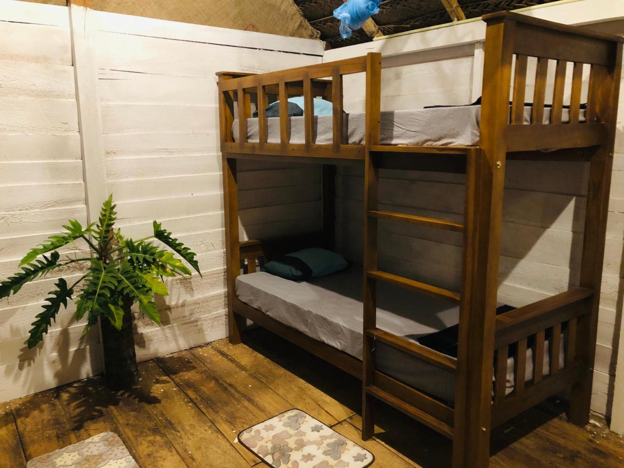 דיקוולה Linu Homestay מראה חיצוני תמונה