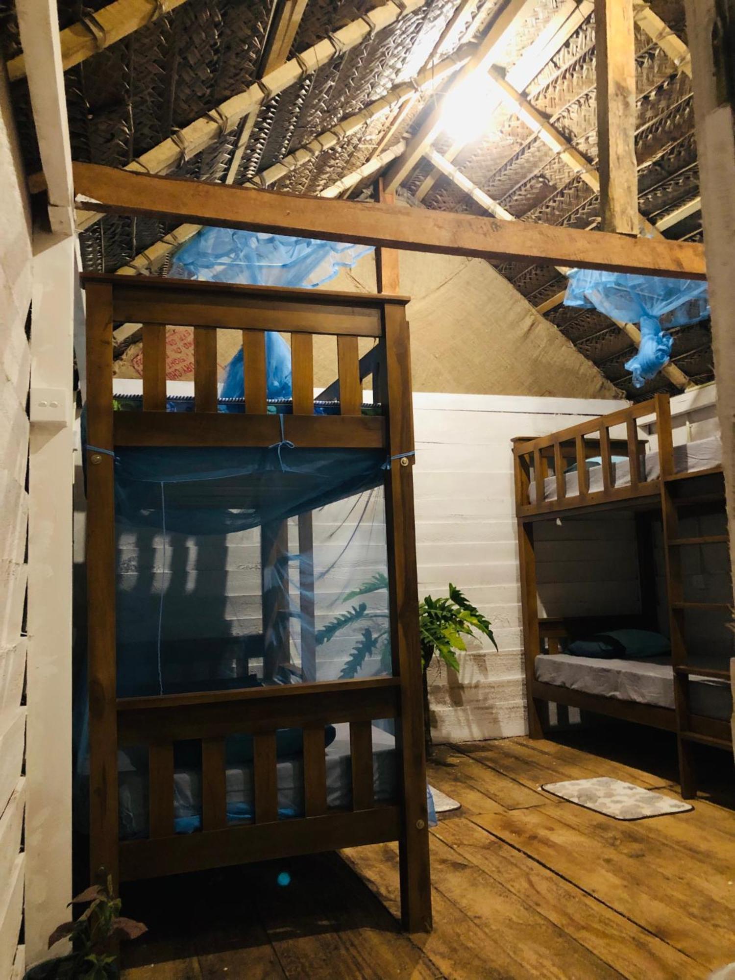 דיקוולה Linu Homestay מראה חיצוני תמונה