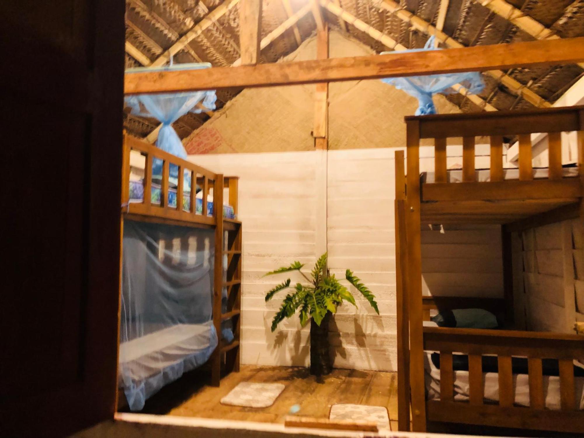 דיקוולה Linu Homestay מראה חיצוני תמונה