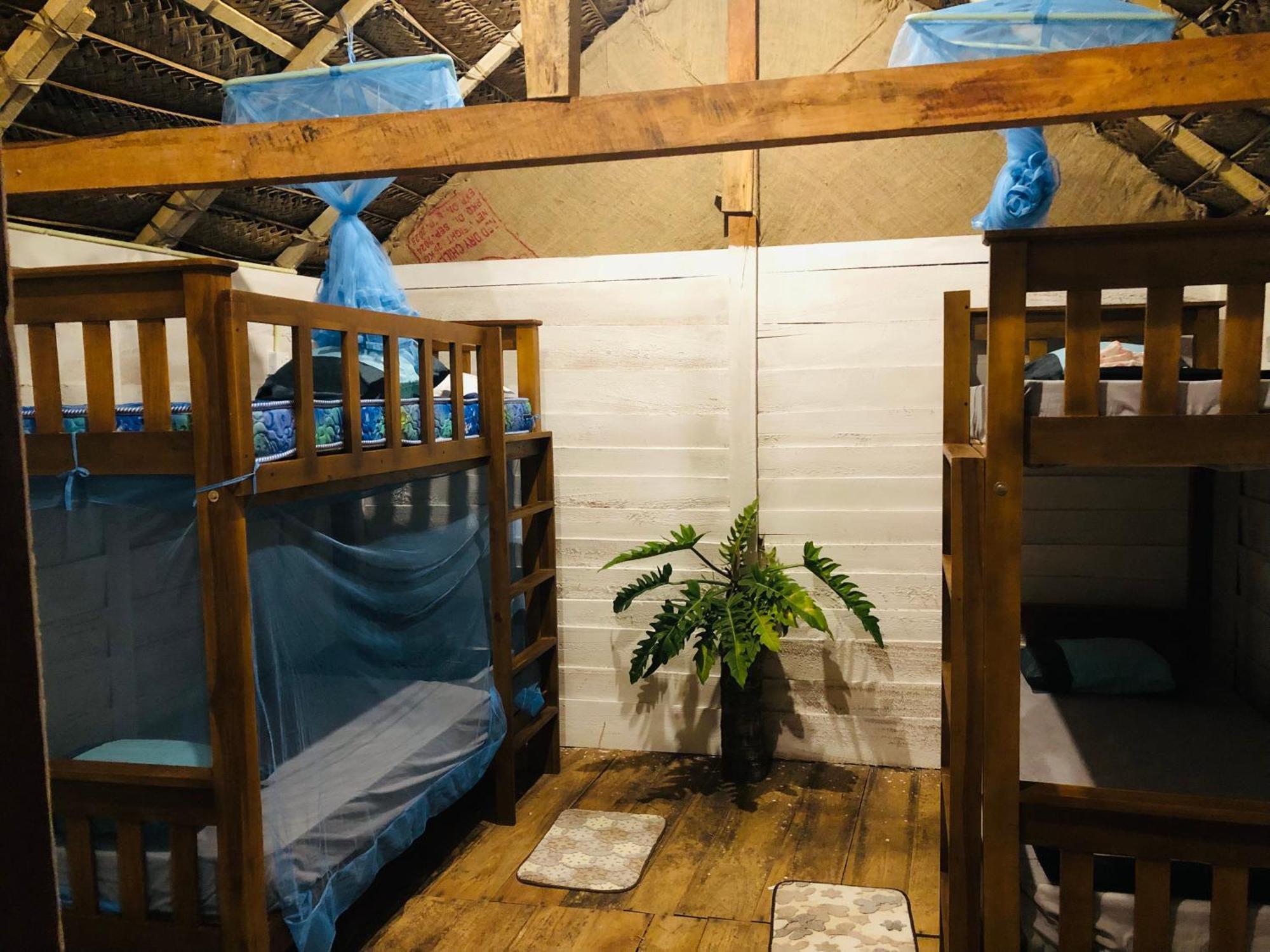 דיקוולה Linu Homestay מראה חיצוני תמונה