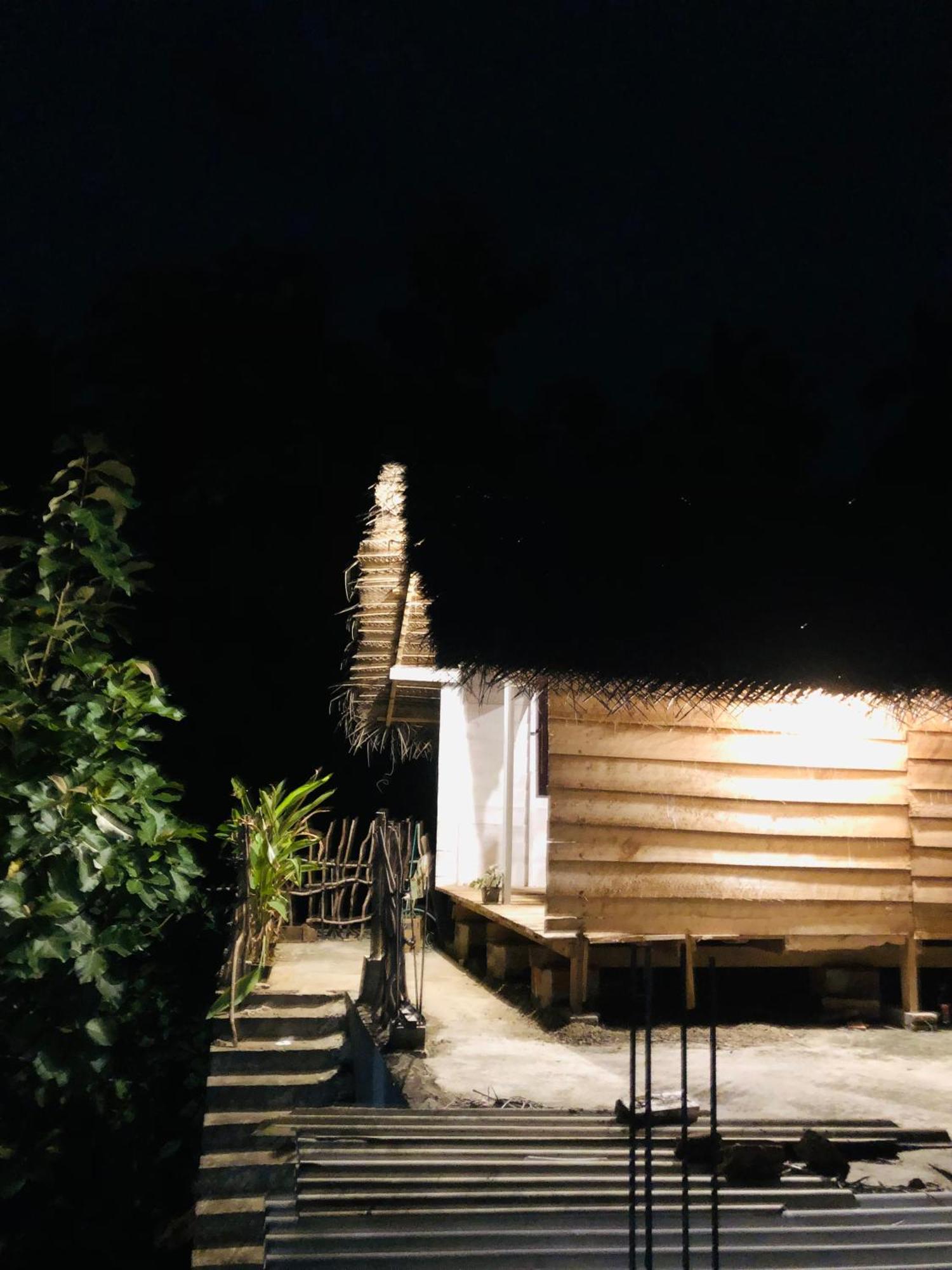 דיקוולה Linu Homestay מראה חיצוני תמונה
