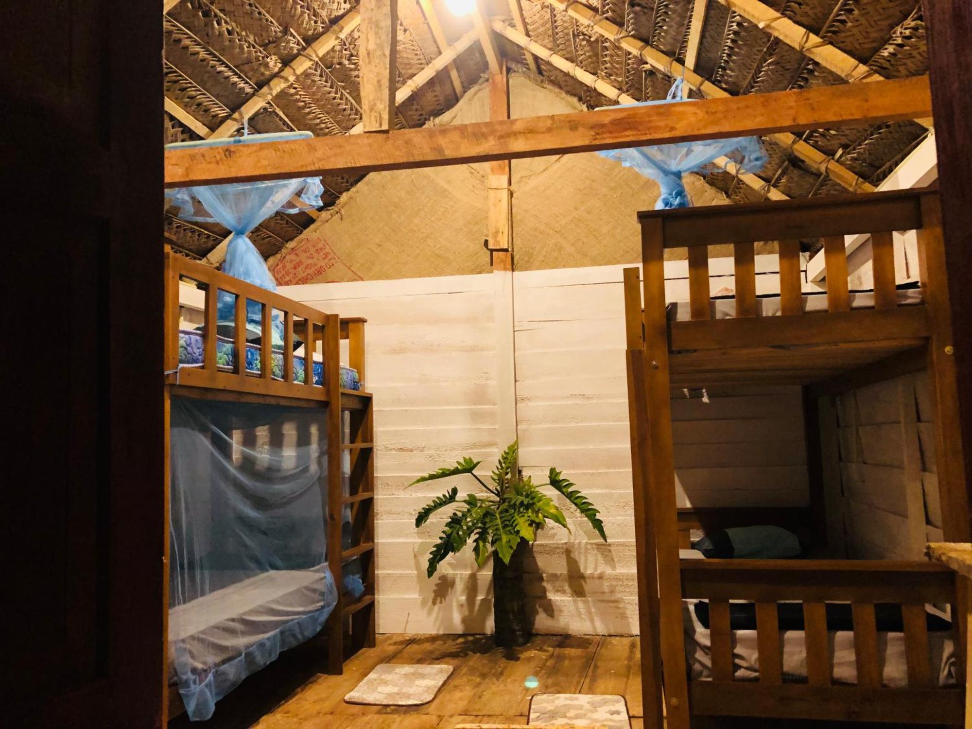 דיקוולה Linu Homestay מראה חיצוני תמונה