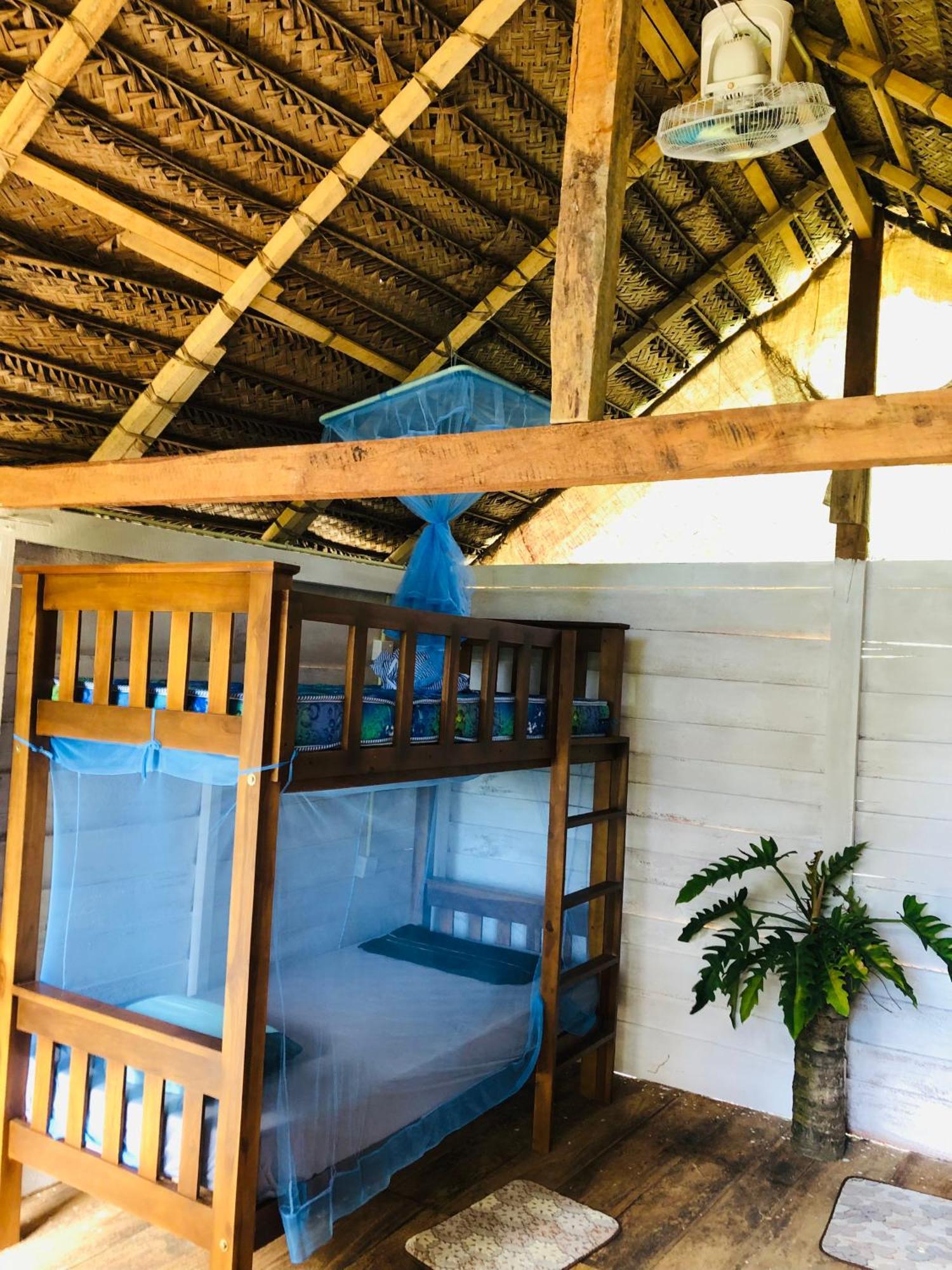 דיקוולה Linu Homestay מראה חיצוני תמונה