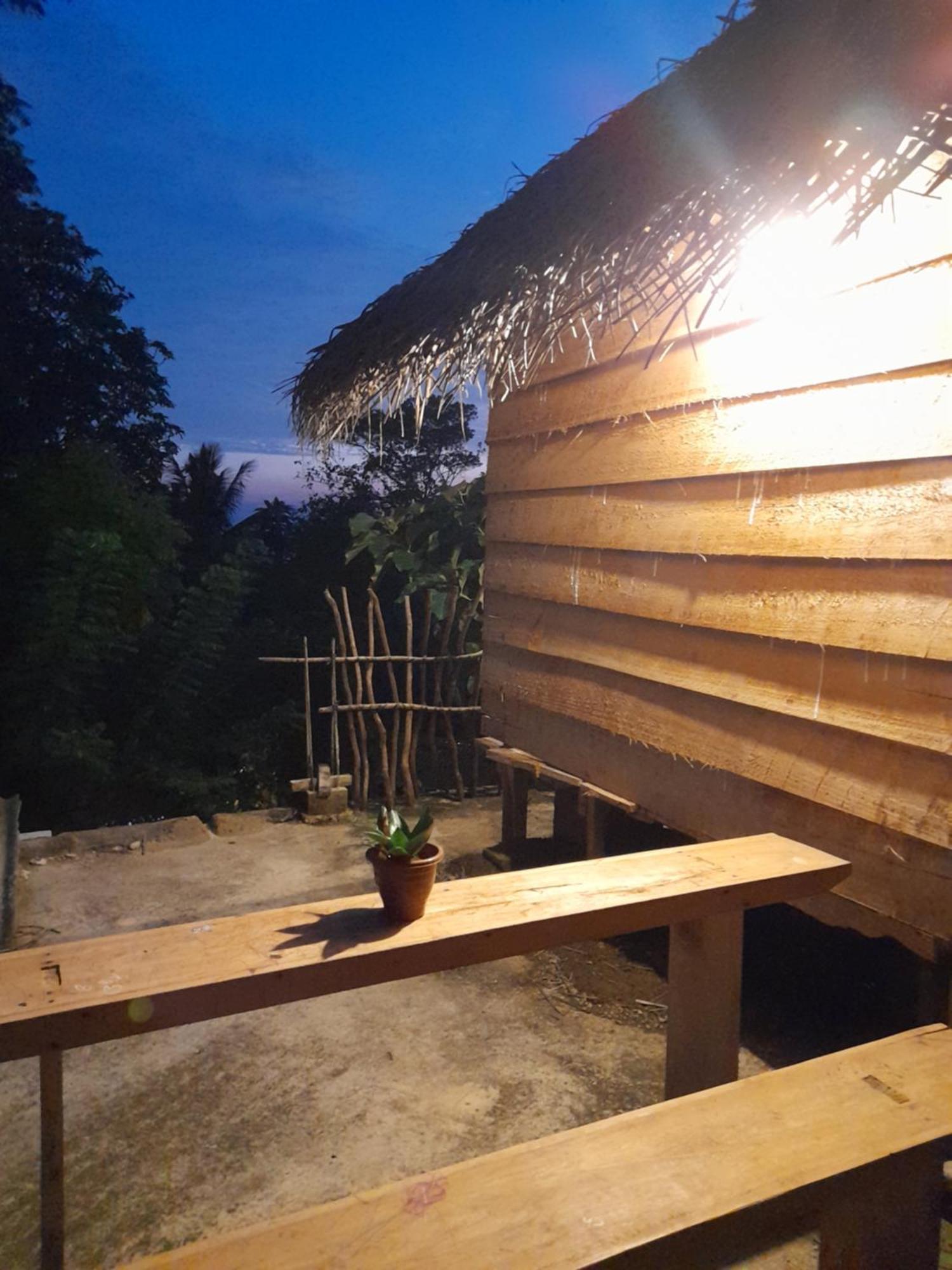 דיקוולה Linu Homestay חדר תמונה