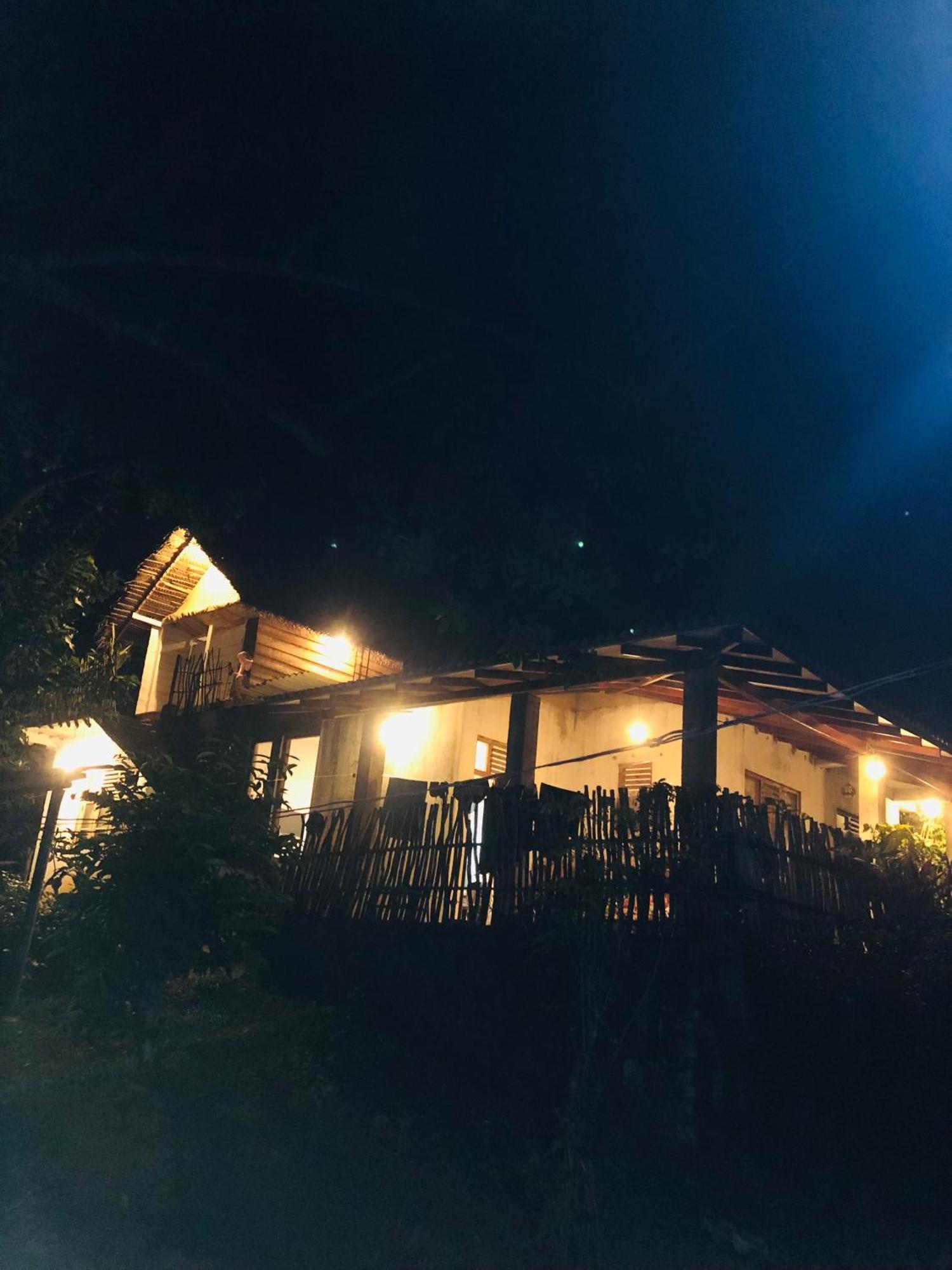 דיקוולה Linu Homestay מראה חיצוני תמונה